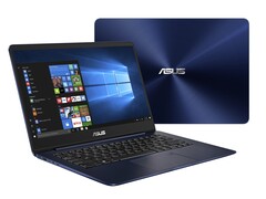 Asus Zenbook UX3430UQ (7500U, 940MX, 512 GB) Laptop