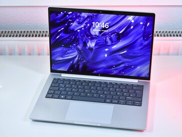 HP EliteBook 8 G1a 14.