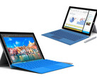 Surface Pro 3 vs. Surface Pro 4
