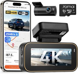 70mai A810 Lite