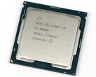 Intel Core i5-9600K - die schnellste 6-Kern-CPU von Intel im Test