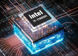 Intel Core i7-11800H (Quelle: Acemagic)