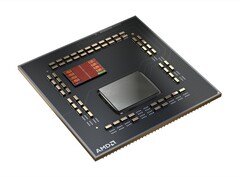 Der AMD Ryzen 7 5800X3D bietet eine erstklassige Gaming-Leistung. (Bild: AMD)