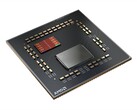 Der AMD Ryzen 7 5800X3D bietet eine erstklassige Gaming-Leistung. (Bild: AMD)