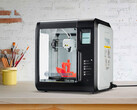 Aldi verkauft in Kürze den 3D-Drucker Bresser REX sowie ein großes Filament-Set. (Bild: Aldi)