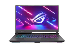 Im Rahmen der Gaming-Week verkauft Amazon viele Gaming-Produkte wie das Asus ROG Strix G17 zu reduzierten Preisen. (Bild: Amazon)