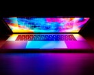 Das Apple MacBook Pro könnte künftig ein wesentlich farbenprächtigeres Display bieten.
