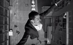 Apple zieht wieder einmal alle Register für einen außergewöhnlichen Werbespot. (Bild: Apple)