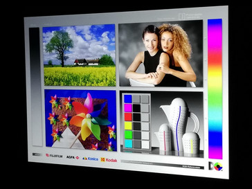 Blickwinkelstabilität