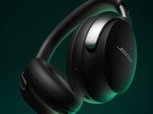 Amazon und Otto verkaufen die QuietComfort Ultra erstmals für unter 400 Euro (Bild: Bose)