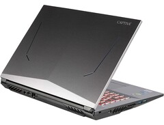 Captiva Highend-Gaming Laptop mit RTX 3060 für nur 799 Euro (Bild: Captiva)