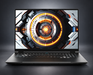 Chuwi hat einen neuen 18-Zoll-Gaming-Laptop vorgestellt