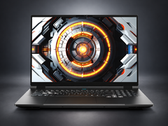 Chuwi hat einen neuen 18-Zoll-Gaming-Laptop vorgestellt