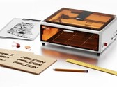 DIY-Schnäppchen:  Den Creality Falcon A1 10W Lasergravierer gibt es aktuell für nur 379 Euro.