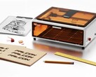 DIY-Schnäppchen: Den Creality Falcon A1 10W Lasergravierer gibt es aktuell für nur 369 Euro.