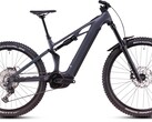 Das Stereo Hybrid ONE77 HPC Race 800 ist ein solide ausgestattetes E-Bike mit Vollfederung und großem Akku (Bildquelle: Cube)