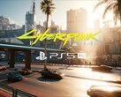 Cyberpunk 2077 hat seinen PS5 Pro Patch bekommen