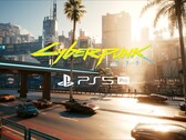 Cyberpunk 2077 hat seinen PS5 Pro Patch bekommen