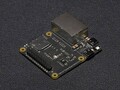 Raspberry Pi: Neues Carrier-Board bringt zweimal Gigabit-Ethernet auf einer kompakten Platine mit
