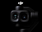 Kostet trotz Dual-Cam potentiell weniger als die Insta360 Luna Ultra wie ein aktueller Europreis-Leak nahelegt: Die DJI Osmo Pocket 4P