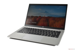 im Test: HP EliteBook 835 G7. Testgerät zur Verfügung gestellt von HP.