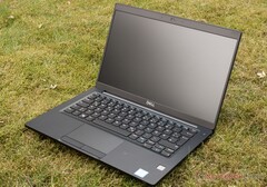 Klassischer Business-Laptop: Dell Latitude 7390 mit aufrüstbarem RAM und Touchscreen für unschlagbar günstige 189 Euro (Bild: Notebookcheck)