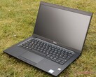 Klassischer Business-Laptop: Dell Latitude 7390 mit aufrüstbarem RAM und Touchscreen für unschlagbar günstige 189 Euro (Bild: Notebookcheck)