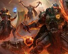 Blizzards Diablo Immortal x DOOM: The Dark Ages-Event bringt Slayer’s Bane, einen Cyberdemon-Boss sowie kostenlose Crossover-Belohnungen