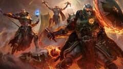 Blizzards Diablo Immortal x DOOM: The Dark Ages-Event bringt Slayer’s Bane, einen Cyberdemon-Boss sowie kostenlose Crossover-Belohnungen