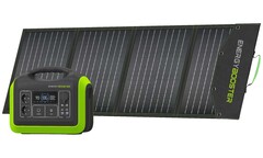 Energybooster bringt vier neue Powerstations auf den Markt. (Bild: Energybooster)