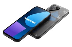 Das Fairphone 5 erhält mehr Updates als die meisten Smartphones am Markt. (Bild: WinFuture)