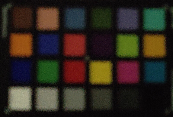 ColorChecker 