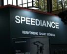 Auf der IFA sind zahlreiche Anbieter von smarten Fitnessgeräten präsent