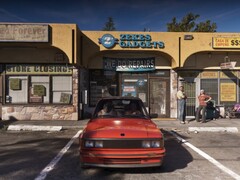 Zwei Szenen aus dem Extended Look lassen Fans über das NPC-Verhalten in GTA 6 diskutieren.
