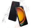 Das Galaxy XCover 7 Pro könnte nach anderthalb Jahren endlich einen Nachfolger erhalten.