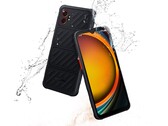 Das Galaxy XCover 7 Pro könnte nach anderthalb Jahren endlich einen Nachfolger erhalten.