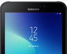 In drei Jahren kaum verändert: Das Samsung Galaxy Tab Active 2.