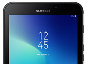 In drei Jahren kaum verändert: Das Samsung Galaxy Tab Active 2.