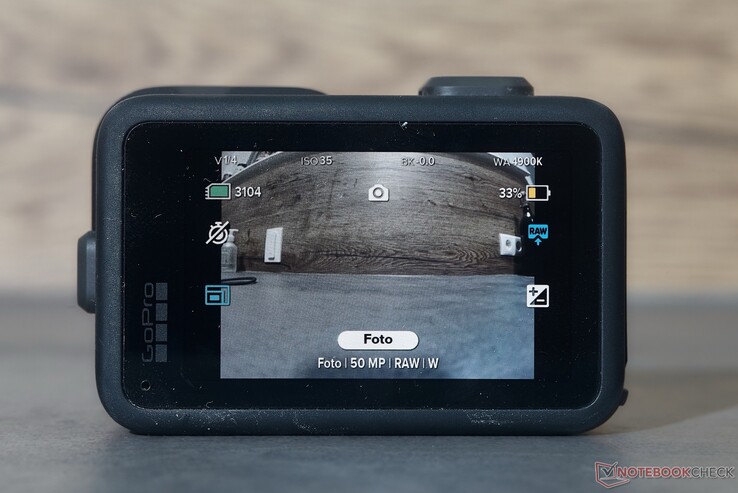 GoPro spendiert der Mission 1 (Pro) endlich mehr Foto-Features.