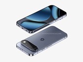 Inoffizielles Renderbild des Google Pixel 11 Pro