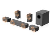 Ein neues Surround-Soundsystem ist recht günstig