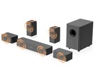 Ein neues Surround-Soundsystem ist recht günstig