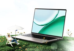 Der erste Laptop mit Intel Wildcat Lake kommt von Honor.