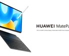 Das Huawei MatePad 11.5 startet in Malaysia in den Verkauf. (Bild: Huawei)