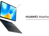 Das Huawei MatePad 11.5 startet in Malaysia in den Verkauf. (Bild: Huawei)