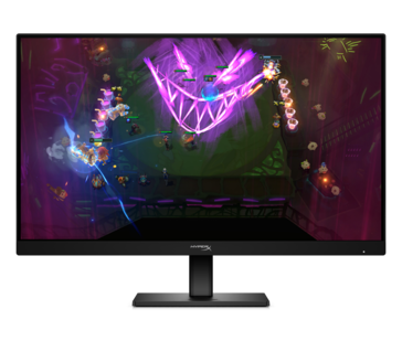 Der 24 G2 ist ein IPS (Bildquelle: HP)