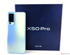 Test Vivo X50 Pro Smartphone