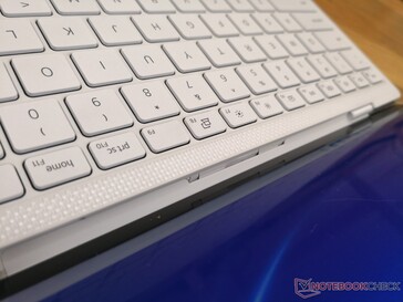 Noch immer kein Kameraverschluss oder -knopf für zusätzliche Privatsphäre