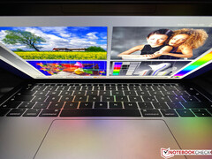 Blickwinkelstabilität