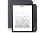 Der Kobo Forma ist bei nahezu gleichem Gewicht ein Zoll größer als Amazons Kindle Oasis 2.